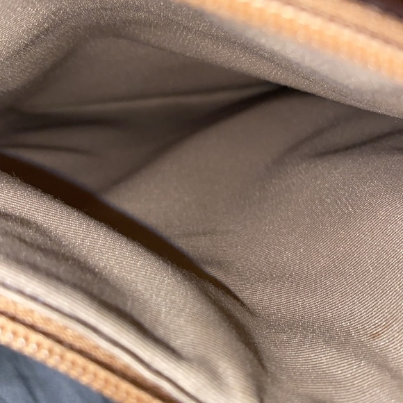 authentic Coach bag - Picture 3 of 3